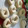 El cooksnap de Shirley Martinez cuando hizo Rosquillas fáciles.