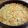 El cooksnap de Claudia Cajas cuando hizo Budín de verduras y cus-cus.
