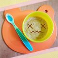 Cooksnap dari Aprilia Putri untuk resep MPASI 8 bulan + Bubur slow with Tomkap sup (menu 4 bintang)