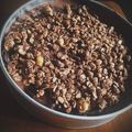 Cooksnap dari Tasia Aja untuk resep Brownies Original Pudding