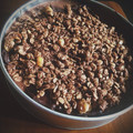 Cooksnap dari Tasia Aja untuk resep Brownies Original Pudding