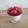 Cooksnap de justine levert sur la recette Panacotta aux fraises avec coulis de framboises