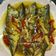Cooksnap Zieta Ali semasa beliau membuat Ikan Masak Cuka.