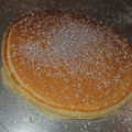 El cooksnap de Vanessa Pereira cuando hizo Hot cakes!!.