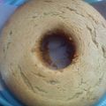 Cooksnap dari Rina Heriyanto untuk resep Bolu Pisang Susu (Banana Milk Cake)
