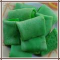 Cooksnap dari jessie nathania untuk resep Dadar Gulung isi Vla Cokelat