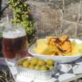 El cooksnap de RAFIKITCHEN cuando hizo El aperitivo de las 12:00 (6).