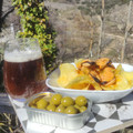 El cooksnap de RAFIKITCHEN cuando hizo El aperitivo de las 12:00 (6).