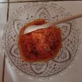 Cooksnap dari Annisa Nurul Fauziyyah untuk resep Sambal Pecel Ayam/Lele