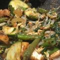 Cooksnap dari Adhe Soraya untuk resep Rujak Cingur Khas Surabaya