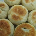 Cooksnap dari Ika Kusumaningtyas untuk resep ROTI PAN KILAT(tanpa ulen dan kilat) ala LC