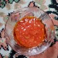 Cooksnap dari Titi Fakhristie untuk resep Saus Pizza Uleg
