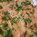 Cooksnap-ul lui Ruxandra Lache atunci când a preparat Sformato de conopida !.