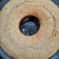 El cooksnap de Mía cuando hizo Budín de vainilla fácil.