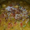 Cooksnap dari Feyra Yuniar untuk resep Tongseng kambing (Khas Solo)
