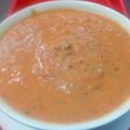 Vijayalakshmi Velayutham's cooksnap of when they made தக்காளி சட்னி(Thakkali chutney Recipe in Tamil).