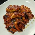 Cooksnap dari Adinda Amaliadani untuk resep Ayam panggang teflon rumahan