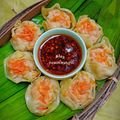 Cooksnap dari Fey_Pawonmungil untuk resep Dimsum Ayam Wortel