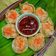 Cooksnap dari Fey_Pawonmungil untuk resep Dimsum Ayam Wortel