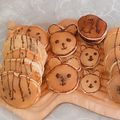 کوک اسنپ Mahsa Aras بعد از امتحان کردن پنکیک خرسی🐻🥞.