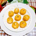 Ramaben Joshi's cooksnap of when they made મગસ (Magas Recipe in Gujarati).