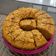 Cooksnap dari Shinta Shanty untuk resep Bolu Santan Gula Merah
