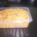Dennis Wahome's cooksnap of when they made Pilau.