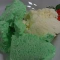 Cooksnap dari Olpera Mulia Sari untuk resep Es krim durian (Pop ice)