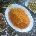 صورة من نور الدين، شاركها بعد تجربة وصفة المفتول بالبندورة 🧑🏻‍🍳👩🏻‍🍳