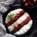 Arti Panjwani का कुकस्नैप जब उन्होंने राजमा चावल (Rajma chawal recipe in hindi) बनाया था।