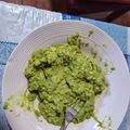 El cooksnap de manuel alvarez cuando hizo Cómo congelar palta.