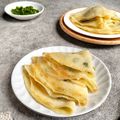 Cooksnap dari Daniar untuk resep Lempeng bawang