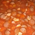 Cooksnap dari Rosa untuk resep Sup merah khas surabaya