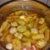 Cooksnap dari Arin untuk resep Sukiyaki Tom Yum