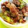 Cooksnap dari frida frida untuk resep Ayam Goreng Bumbu Kuning