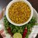 Kusum Parmar's cooksnap of when they made સુકી ચોળી નું શાક (Suki Chori Shak Recipe In Gujarati).