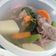 Cooksnap dari Happy Bubby untuk resep Sop Iga Khusus