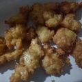 Cooksnap dari melinda go untuk resep Tahu Pok Pok