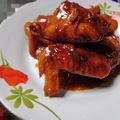 Cooksnap dari Alfran Kitchen untuk resep Ayam Kecap Simple Bumbu Iris