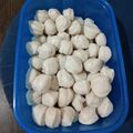 Cooksnap dari chelsea untuk resep Bakso Ikan Tenggiri Kenyal