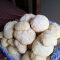 El cooksnap de fiona albanell cuando hizo Galletitas veganas de naranja.