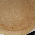 El cooksnap de Ale Altamirano cuando hizo Crepes.