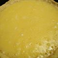 Cooksnap dari Mega Khairil untuk resep Pie susu teflon