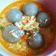 Cooksnap dari Noni Lasmini untuk resep Cilok kuah sambal goang