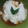 Cooksnap dari Harmet Nda'a Iffa untuk resep Bubur sumsum lembut ringan gampang