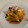 El cooksnap de Lia Oliveira cuando hizo Carpaccio de calabacín con pesto casero.