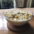 Cooksnap dari Natasya Junistya untuk resep Jagung lumer (Jasuke Kekinian)