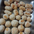 El cooksnap de Mar Miranda cuando hizo Chipá / Pancitos de Queso / Snack.