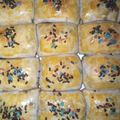 Cooksnap dari Febrianty Ika P untuk resep Bolen Pisang (tanpa korsvet)