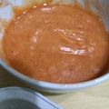 Cooksnap dari Murli Nuraini untuk resep Saus Mentai